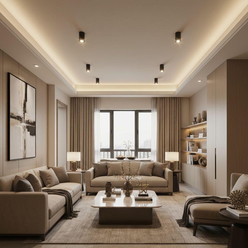 Iluminación Premium LED